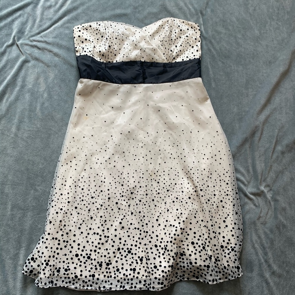 White house black market women’s dress size 12